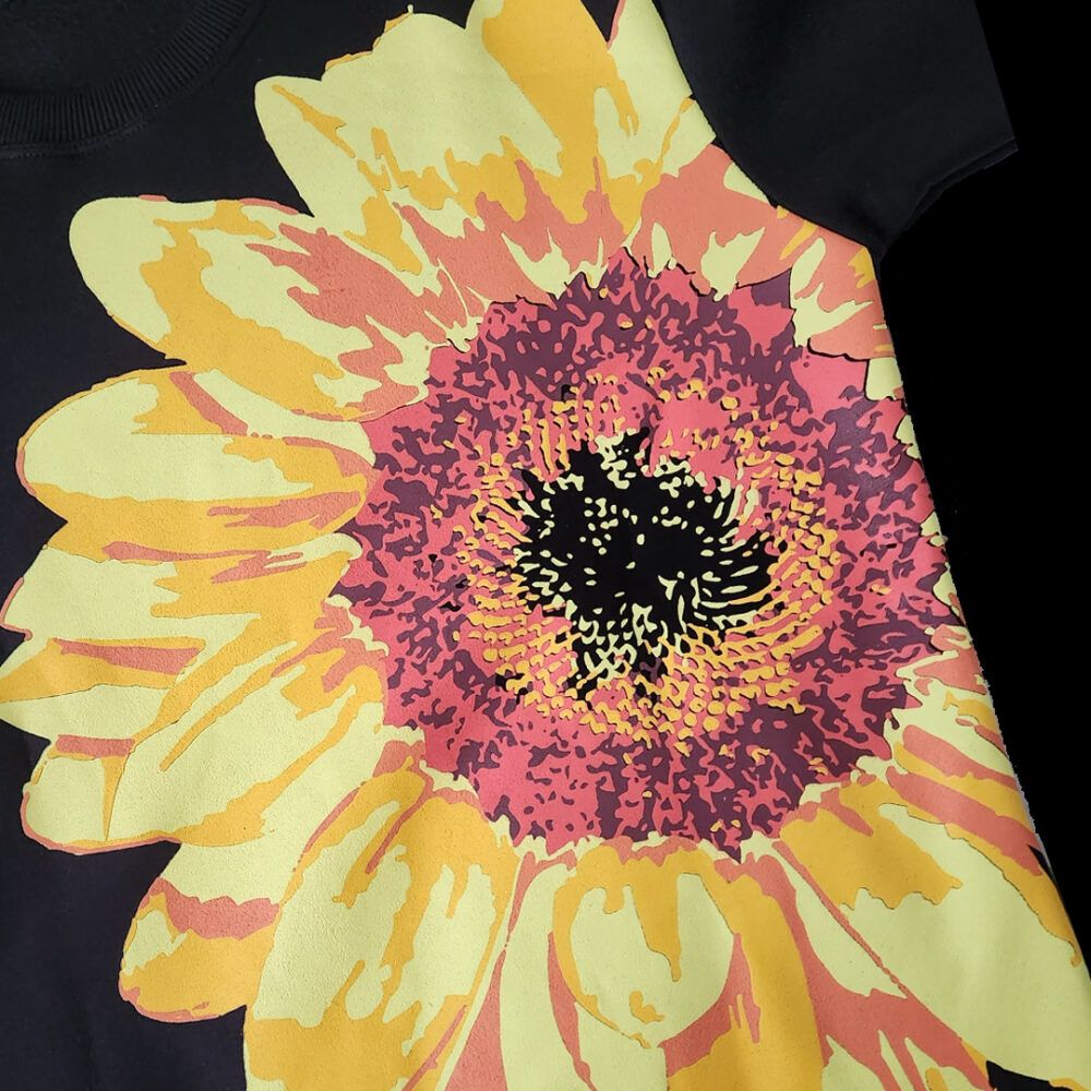 Sunflower Sweatshirt - Image 3